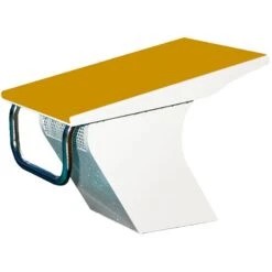 Malmsten Startblock -WasserWelt Verkäufe 247 0867