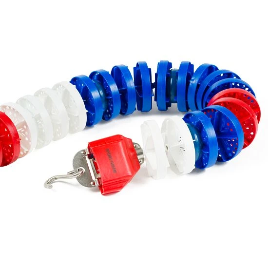 Sport-Thieme Schwimmleine "Competition" 6 Sport-Thieme Schwimmleine "Competition" – Bild 4