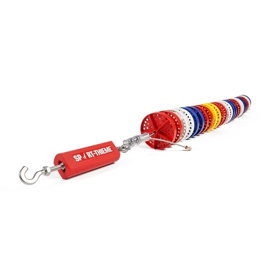 Sport-Thieme Schwimmleine "Competition" 4 Sport-Thieme Schwimmleine "Competition" – Bild 2