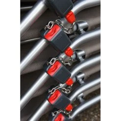 Bäderliegen-Set "Marina", Inkl. Pfandsystem -WasserWelt Verkäufe 253 8105 2