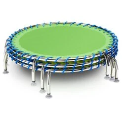 Unterwassertrampolin "Elastic" -WasserWelt Verkäufe 257 1906 4