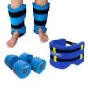 Aqua-Fitness-Set -WasserWelt Verkäufe 257 9001