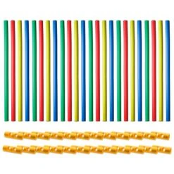 Sport-Thieme Schwimmnudel-Set