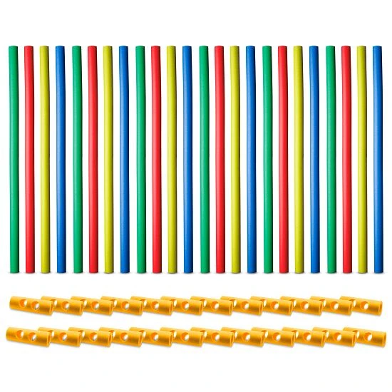 Sport-Thieme Schwimmnudel-Set 3 Sport-Thieme Schwimmnudel-Set