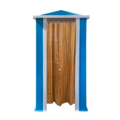 Sport-Thieme Umkleidekabine "Le Cabine" -WasserWelt Verkäufe 259 2901 1