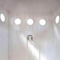 Sport-Thieme Umkleidekabine "Le Cabine" -WasserWelt Verkäufe 259 2901 2