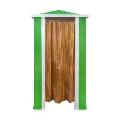 Sport-Thieme Umkleidekabine "Le Cabine" -WasserWelt Verkäufe 259 2914 1