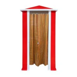 Sport-Thieme Umkleidekabine "Le Cabine" -WasserWelt Verkäufe 259 2930 1