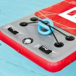 Beco Floating Fitnessmatte "BEboard" -WasserWelt Verkäufe 261 9200 3