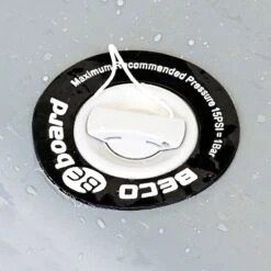 Beco Floating Fitnessmatte "BEboard" -WasserWelt Verkäufe 261 9200 4