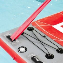 Beco Floating Fitnessmatte "BEboard" -WasserWelt Verkäufe 261 9200 7