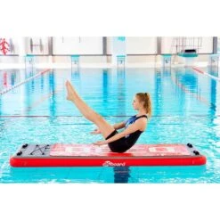 Beco Floating Fitnessmatte "BEboard" -WasserWelt Verkäufe 261 9200 9