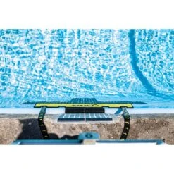 Finis Rückenschwimmtrainer "Backstroke Start Wedge" 17 Finis Rückenschwimmtrainer "Backstroke Start Wedge" -WasserWelt Verkäufe 276 1800 5