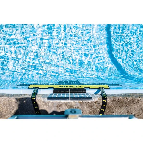 Finis Rückenschwimmtrainer "Backstroke Start Wedge" 8 Finis Rückenschwimmtrainer "Backstroke Start Wedge" – Bild 6