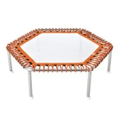 Wassertrampolin "Hexagonal"
