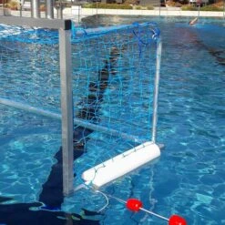 Wasserballtor "Mini", Jugend -WasserWelt Verkäufe 281 0401 2