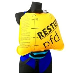 Restube Schwimmweste "PFD" -WasserWelt Verkäufe 283 6007 3