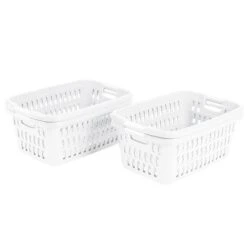 Sport-Thieme Aufbewahrungskörbe-Set "Kunststoff"