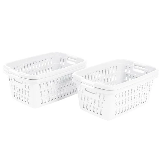 Sport-Thieme Aufbewahrungskörbe-Set "Kunststoff" 3 Sport-Thieme Aufbewahrungskörbe-Set "Kunststoff"