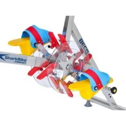 Beco Aquabike "SharkBike Compact Variant" -WasserWelt Verkäufe 291 1508 3