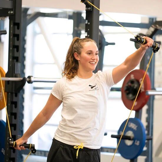 Finis Schwimmtrainer "Slide Dryland Trainer" 5 Finis Schwimmtrainer "Slide Dryland Trainer" – Bild 3