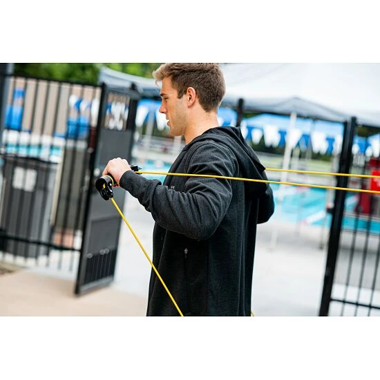 Finis Schwimmtrainer "Slide Dryland Trainer" 7 Finis Schwimmtrainer "Slide Dryland Trainer" – Bild 5