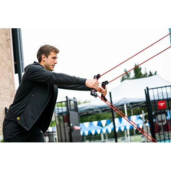 Finis Schwimmtrainer "Slide Dryland Trainer" 8 Finis Schwimmtrainer "Slide Dryland Trainer" – Bild 6