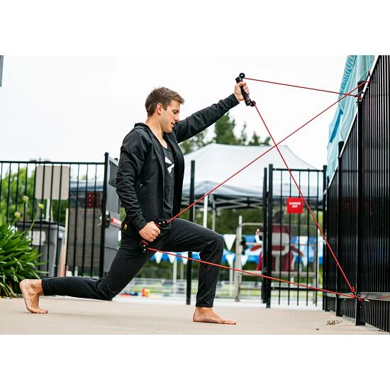 Finis Schwimmtrainer "Slide Dryland Trainer" 10 Finis Schwimmtrainer "Slide Dryland Trainer" – Bild 8