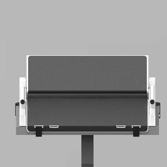 Finis Schwimmstarteinrichtung "Track Start" 6 Finis Schwimmstarteinrichtung "Track Start" – Bild 4