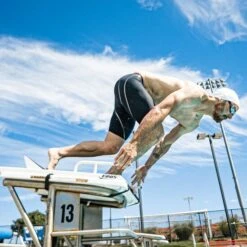 Finis Schwimmstarteinrichtung "Track Start" 17 Finis Schwimmstarteinrichtung "Track Start" -WasserWelt Verkäufe 291 8802 6