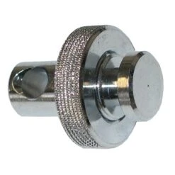 Sport-Thieme Rändelschraube Für Schwimmbecken Vorrichtung