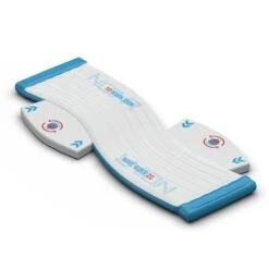 Union Eventmodul "Wave Rider Mit Landing-Zone" -WasserWelt Verkäufe 299 9803