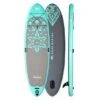 Aqua Marina SUP-Board "Dhyana", 11`0 (2. Wahl) -WasserWelt Verkäufe 301 5706