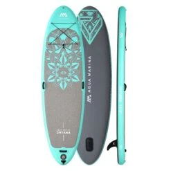 Aqua Marina SUP-Board "Dhyana", 11`0 (2. Wahl)