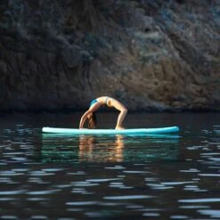 Aqua Marina SUP-Board "Dhyana", 11`0 (2. Wahl) -WasserWelt Verkäufe 301 5706 3