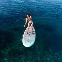 Aqua Marina SUP-Board "Dhyana", 11`0 (2. Wahl) -WasserWelt Verkäufe 301 5706 4