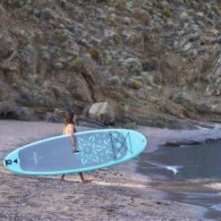 Aqua Marina SUP-Board "Dhyana", 11`0 (2. Wahl) -WasserWelt Verkäufe 301 5706 7