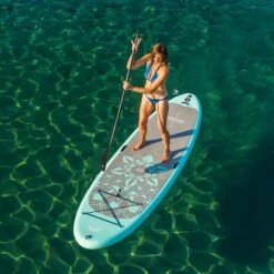 Aqua Marina SUP-Board "Dhyana", 11`0 (2. Wahl) -WasserWelt Verkäufe 301 5706 8