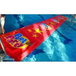 Airkraft Eventmodul "Wasserlaufweg"