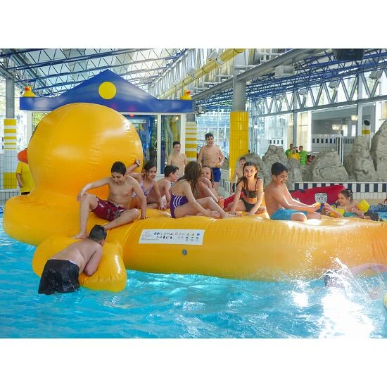 Airkraft Eventmodul "Ente" 4 Airkraft Eventmodul "Ente" – Bild 2