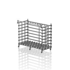 Sport-Thieme Transportwagen Für Aqua-Matten By Vendiplas -WasserWelt Verkäufe 315 0258