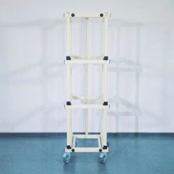 Sport-Thieme Regalwagen "Mini" -WasserWelt Verkäufe 315 0320 1