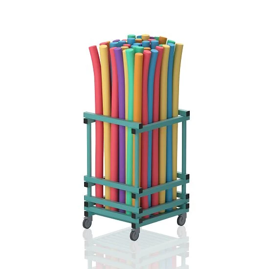 Sport-Thieme Aufbewahrungswagen Für Schwimmnudeln 9 Sport-Thieme Aufbewahrungswagen Für Schwimmnudeln – Bild 7