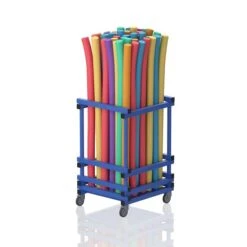 Sport-Thieme Aufbewahrungswagen Für Schwimmnudeln 19 Sport-Thieme Aufbewahrungswagen Für Schwimmnudeln -WasserWelt Verkäufe 315 0711 1