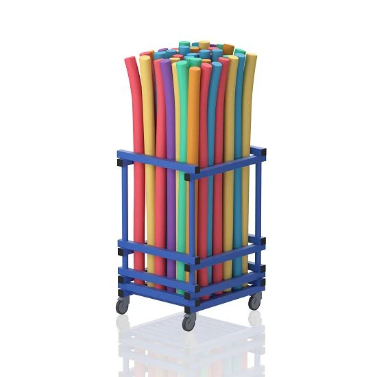 Sport-Thieme Aufbewahrungswagen Für Schwimmnudeln 10 Sport-Thieme Aufbewahrungswagen Für Schwimmnudeln – Bild 8