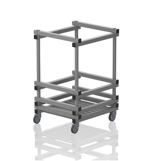 Sport-Thieme Aufbewahrungswagen Für Schwimmnudeln 5 Sport-Thieme Aufbewahrungswagen Für Schwimmnudeln – Bild 3