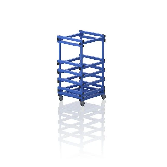 Sport-Thieme Aufbewahrungswagen Für Schwimmnudeln 7 Sport-Thieme Aufbewahrungswagen Für Schwimmnudeln – Bild 5