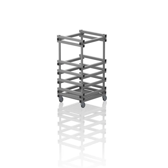 Sport-Thieme Aufbewahrungswagen Für Schwimmnudeln 8 Sport-Thieme Aufbewahrungswagen Für Schwimmnudeln – Bild 6