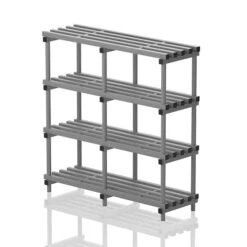 Sport-Thieme Aufbewahrungsregal "Schwimmbad" By Vendiplas -WasserWelt Verkäufe 315 1059