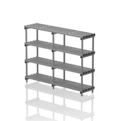 Sport-Thieme Aufbewahrungsregal "Schwimmbad" By Vendiplas -WasserWelt Verkäufe 315 1088